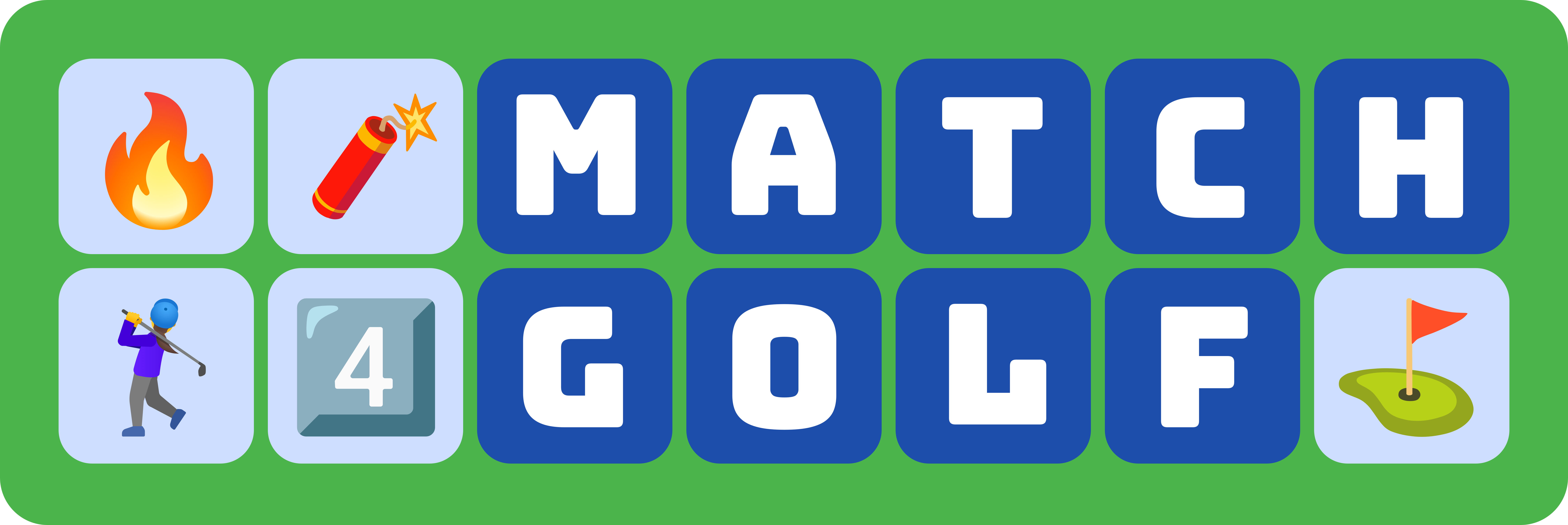 Match Golf